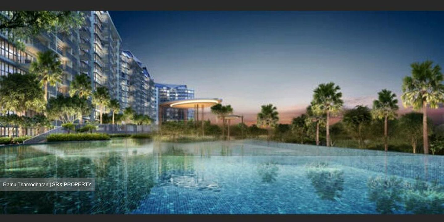 Chuan Park (D19), Condominium #449186101